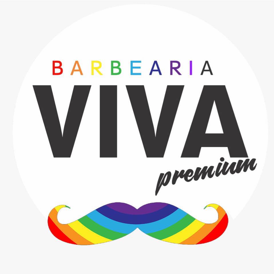 Barbearia Viva Premium